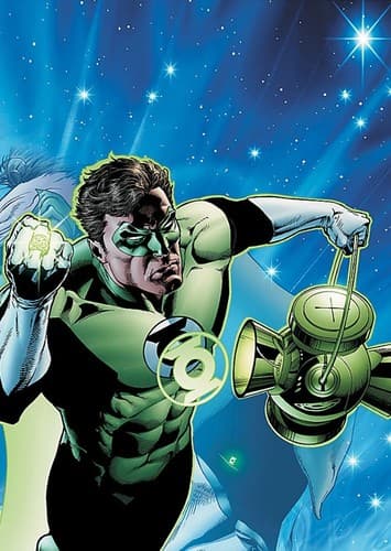 Hal Jordan