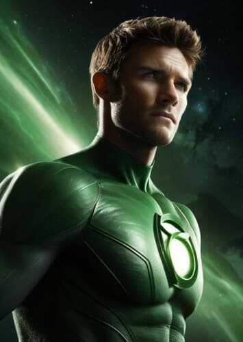 Hal Jordan