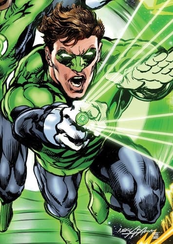 Hal Jordan