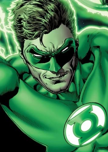 Hal Jordan