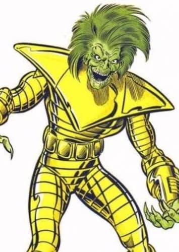 Anthony Masterson/ Half-Life