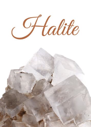 Halite