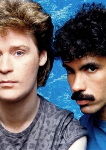 Hall & Oates