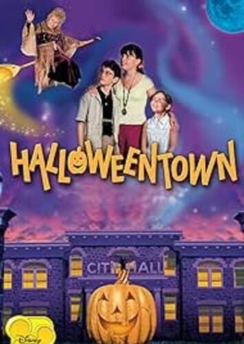 Halloweentown