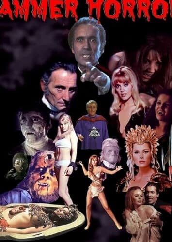 Hammer Horror