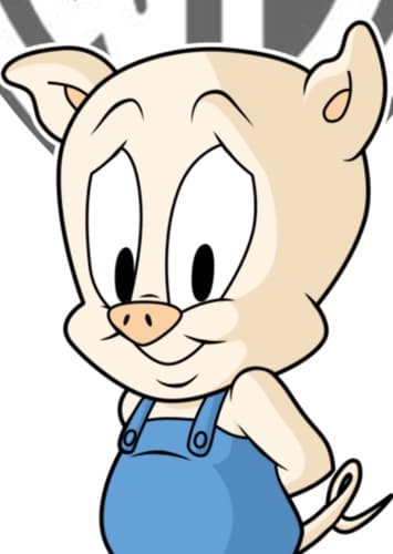 Hampton J. Pig