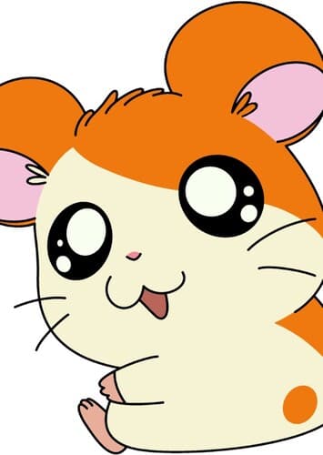 Hamtaro