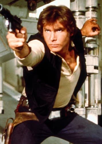 Han Solo