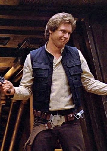 Han Solo