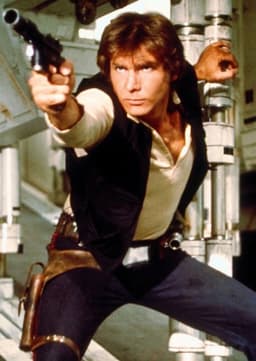 Han Solo