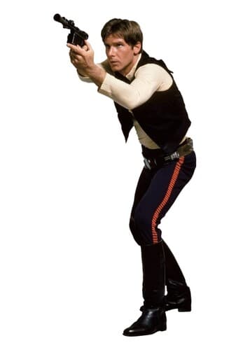 Han Solo