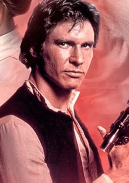 Han Solo