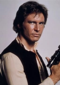 Han Solo