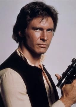 Han Solo