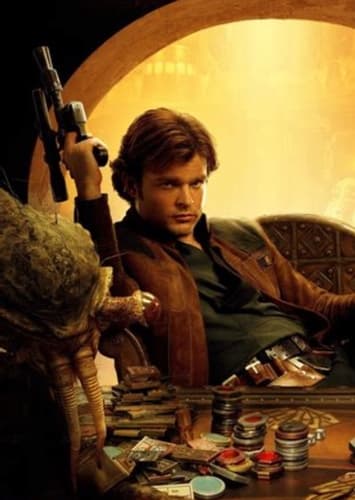 Han Solo
