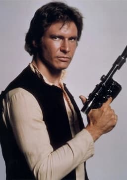 Han Solo