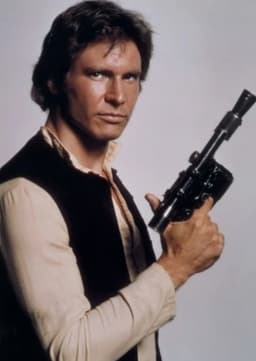 Han Solo