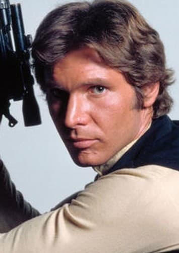 Han Solo