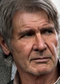 Han Solo