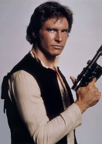 Han Solo