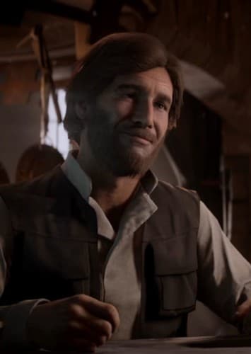 Han Solo