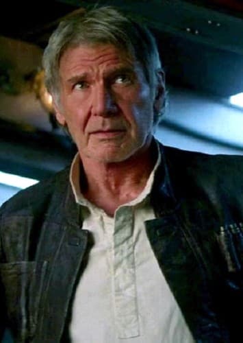 Han Solo