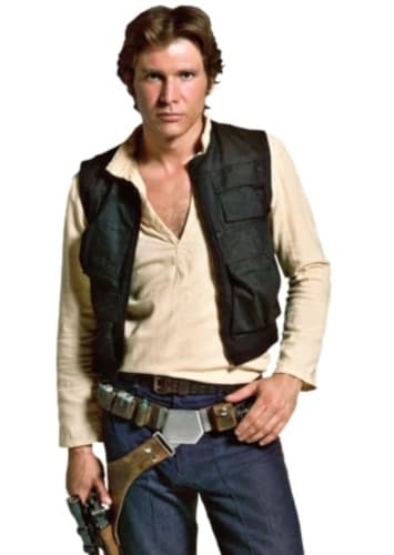 Han Solo