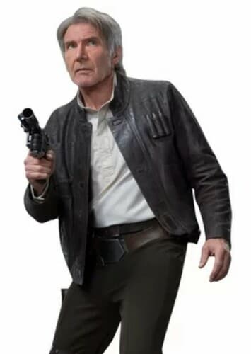 Han Solo