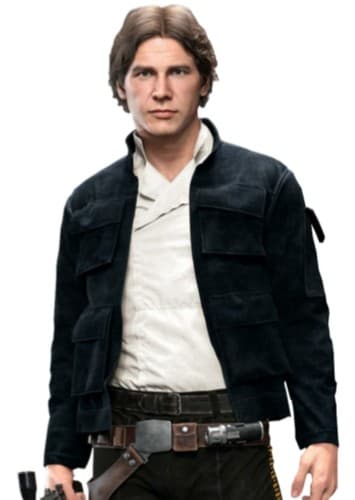 Han Solo