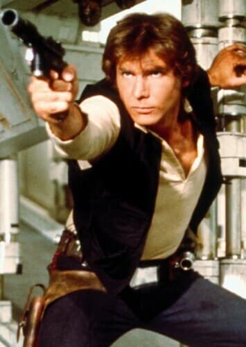 Han Solo