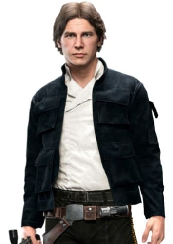 Han Solo