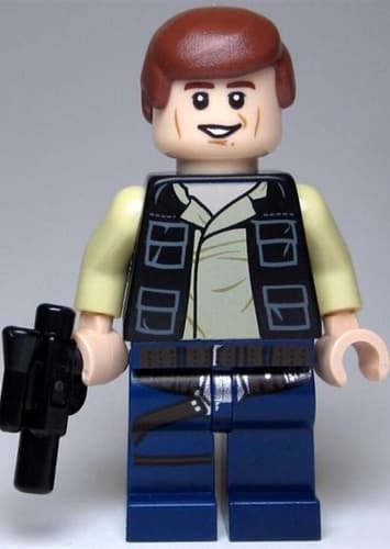 Han Solo