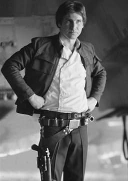 Han Solo