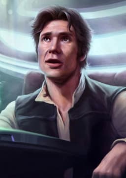 Han Solo