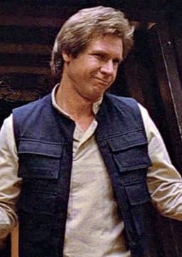 Han Solo
