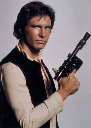 Han Solo
