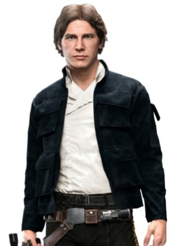 Han Solo