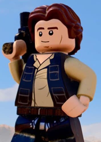 Han Solo
