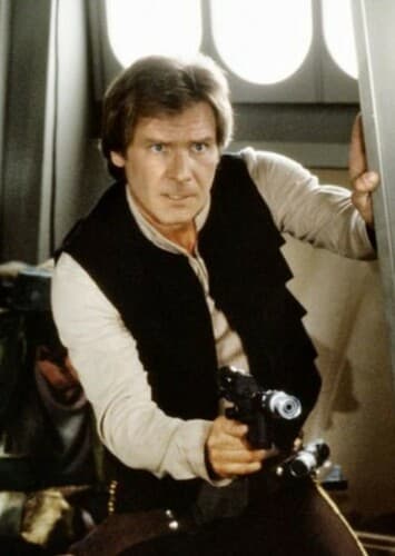 Han Solo
