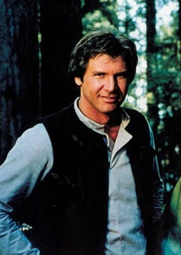 Han Solo