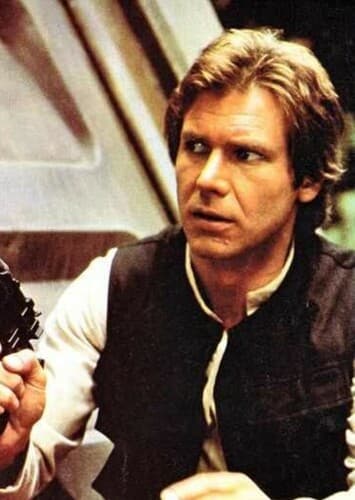 Han Solo