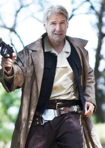 Han Solo