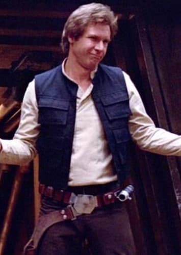 Han Solo