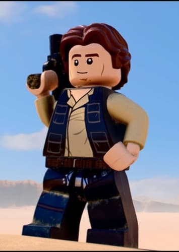 Han Solo