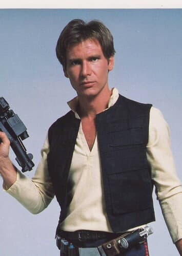 Han Solo