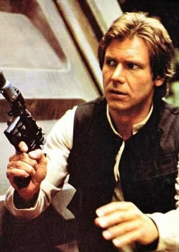 Han Solo