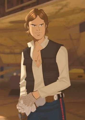 Han Solo