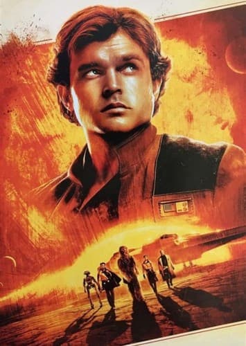 Han Solo