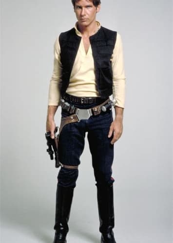 Han Solo