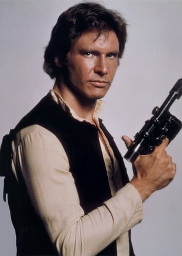 Han Solo